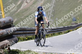 Foto #3239678 | 26-06-2023 12:16 | Passo Dello Stelvio - die Spitze BICYCLES