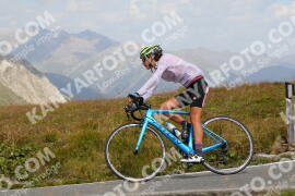 Photo #4036265 | 23-08-2023 12:41 | Passo Dello Stelvio - Peak BICYCLES