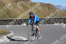 Photo #4302550 | 25-09-2023 12:49 | Passo Dello Stelvio - Prato side BICYCLES