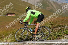 Photo #3912330 | 16-08-2023 11:53 | Passo Dello Stelvio - Peak BICYCLES