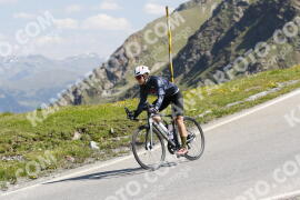 Photo #3237132 | 26-06-2023 10:30 | Passo Dello Stelvio - Peak BICYCLES