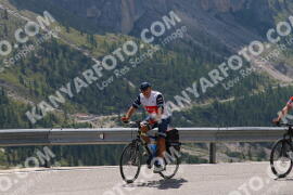 Photo #2502045 | 04-08-2022 14:32 | Gardena Pass BICYCLES