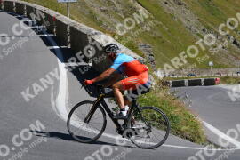 Photo #4184687 | 07-09-2023 11:16 | Passo Dello Stelvio - Prato side BICYCLES