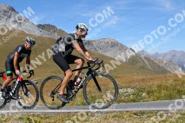 Foto #2733387 | 24-08-2022 13:57 | Passo Dello Stelvio - die Spitze BICYCLES