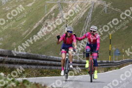 Photo #3752283 | 08-08-2023 12:06 | Passo Dello Stelvio - Peak BICYCLES