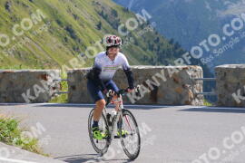 Photo #4098578 | 31-08-2023 10:42 | Passo Dello Stelvio - Prato side BICYCLES