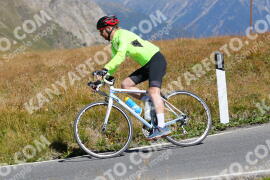 Photo #2728240 | 24-08-2022 11:48 | Passo Dello Stelvio - Peak BICYCLES