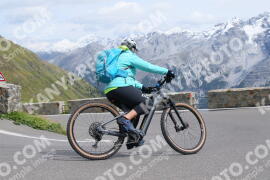 Photo #4100483 | 31-08-2023 14:17 | Passo Dello Stelvio - Prato side BICYCLES