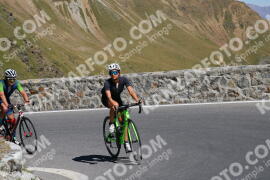 Photo #2719535 | 23-08-2022 13:56 | Passo Dello Stelvio - Prato side BICYCLES