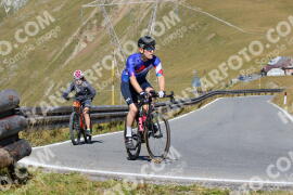Photo #2736171 | 25-08-2022 11:20 | Passo Dello Stelvio - Peak BICYCLES