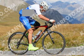 Foto #2754031 | 26-08-2022 12:43 | Passo Dello Stelvio - die Spitze BICYCLES