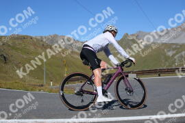 Photo #3956089 | 19-08-2023 09:44 | Passo Dello Stelvio - Peak BICYCLES