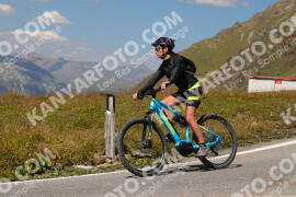 Foto #3967264 | 19-08-2023 14:48 | Passo Dello Stelvio - die Spitze BICYCLES