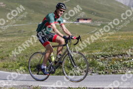 Foto #3420972 | 11-07-2023 10:02 | Passo Dello Stelvio - die Spitze BICYCLES