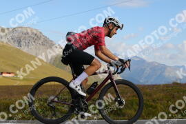 Foto #3828953 | 12-08-2023 09:55 | Passo Dello Stelvio - die Spitze BICYCLES