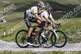 Foto #3346743 | 04-07-2023 11:00 | Passo Dello Stelvio - die Spitze BICYCLES