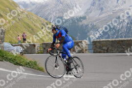 Photo #4100035 | 31-08-2023 13:48 | Passo Dello Stelvio - Prato side BICYCLES