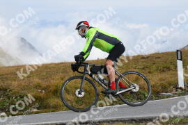 Photo #4263005 | 16-09-2023 10:05 | Passo Dello Stelvio - Peak BICYCLES
