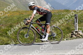 Photo #3461601 | 15-07-2023 11:18 | Passo Dello Stelvio - Peak BICYCLES