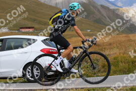 Photo #2764970 | 28-08-2022 11:37 | Passo Dello Stelvio - Peak BICYCLES