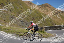 Photo #2709831 | 22-08-2022 12:59 | Passo Dello Stelvio - Prato side BICYCLES