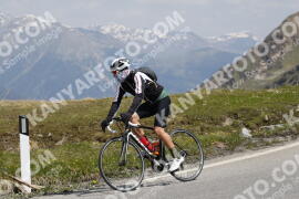 Photo #3123492 | 17-06-2023 11:33 | Passo Dello Stelvio - Peak BICYCLES