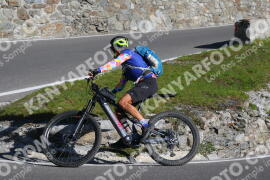 Foto #3399779 | 09-07-2023 08:16 | Passo Dello Stelvio - Prato Seite BICYCLES