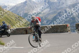 Photo #4099289 | 31-08-2023 12:21 | Passo Dello Stelvio - Prato side BICYCLES