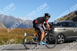 Foto #2696976 | 21-08-2022 10:46 | Passo Dello Stelvio - die Spitze BICYCLES