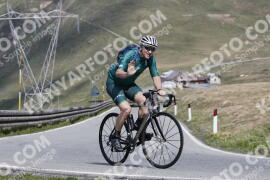 Foto #3122276 | 17-06-2023 10:55 | Passo Dello Stelvio - die Spitze BICYCLES