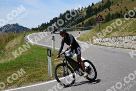 Photo #2643319 | 14-08-2022 13:04 | Gardena Pass BICYCLES