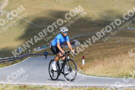 Photo #2751436 | 26-08-2022 11:13 | Passo Dello Stelvio - Peak BICYCLES