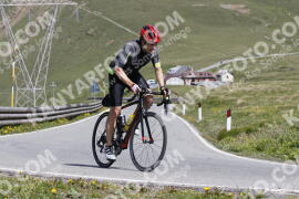 Foto #3346054 | 04-07-2023 10:22 | Passo Dello Stelvio - die Spitze BICYCLES