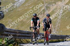 Photo #4164681 | 05-09-2023 14:04 | Passo Dello Stelvio - Peak BICYCLES