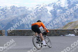 Foto #4099360 | 31-08-2023 12:25 | Passo Dello Stelvio - Prato Seite BICYCLES