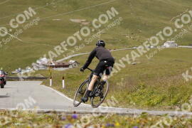 Foto #3603088 | 28-07-2023 14:41 | Passo Dello Stelvio - die Spitze BICYCLES