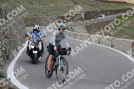 Foto #3403054 | 09-07-2023 16:05 | Passo Dello Stelvio - Prato Seite BICYCLES