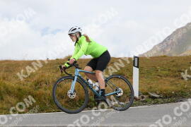 Photo #4264226 | 16-09-2023 11:43 | Passo Dello Stelvio - Peak BICYCLES