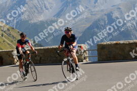 Foto #4184763 | 07-09-2023 11:22 | Passo Dello Stelvio - Prato Seite BICYCLES
