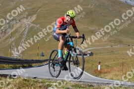 Photo #4231346 | 10-09-2023 14:41 | Passo Dello Stelvio - Peak BICYCLES