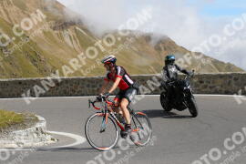 Photo #4277151 | 17-09-2023 11:59 | Passo Dello Stelvio - Prato side BICYCLES