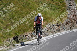 Photo #4184395 | 07-09-2023 10:42 | Passo Dello Stelvio - Prato side BICYCLES