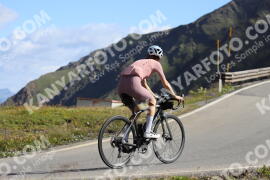 Photo #3601252 | 28-07-2023 10:12 | Passo Dello Stelvio - Peak BICYCLES
