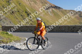 Photo #4208405 | 09-09-2023 10:38 | Passo Dello Stelvio - Prato side BICYCLES