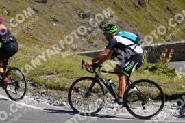 Photo #2708850 | 22-08-2022 11:32 | Passo Dello Stelvio - Prato side BICYCLES
