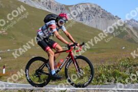 Foto #3807236 | 11-08-2023 10:10 | Passo Dello Stelvio - die Spitze BICYCLES