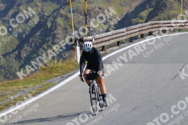 Photo #4073705 | 26-08-2023 10:31 | Passo Dello Stelvio - Peak BICYCLES