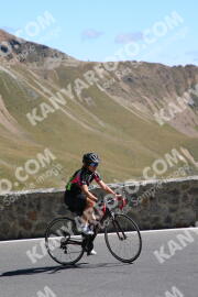 Photo #2709246 | 22-08-2022 12:12 | Passo Dello Stelvio - Prato side BICYCLES