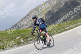 Foto #3289045 | 29-06-2023 14:53 | Passo Dello Stelvio - die Spitze BICYCLES