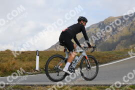 Photo #4263350 | 16-09-2023 10:56 | Passo Dello Stelvio - Peak BICYCLES